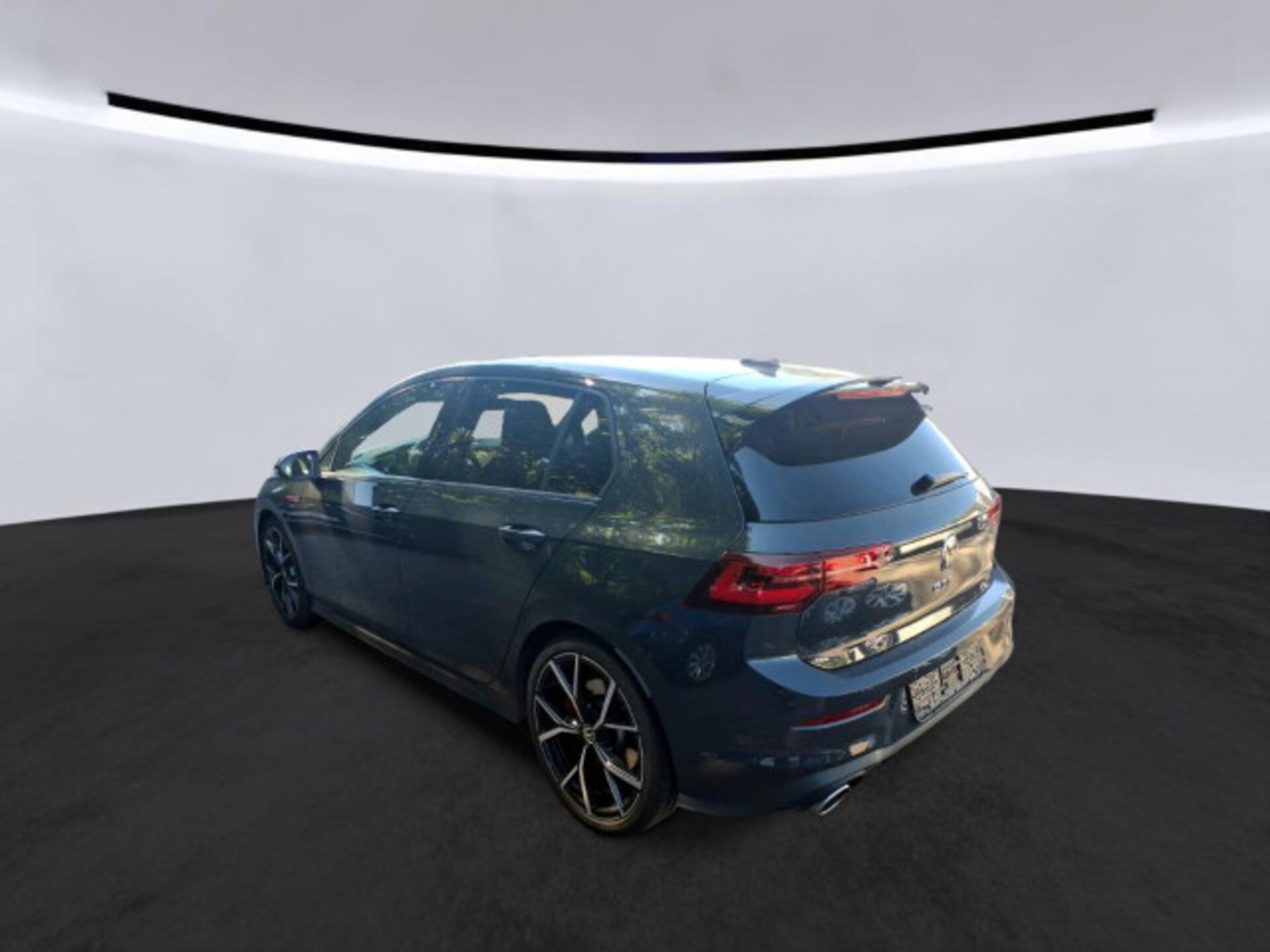 Volkswagen Golf GTI Clubsport