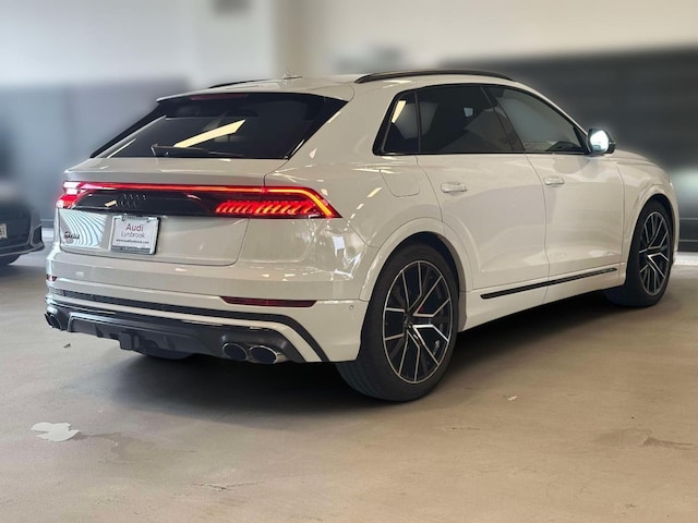 2023 Audi SQ8