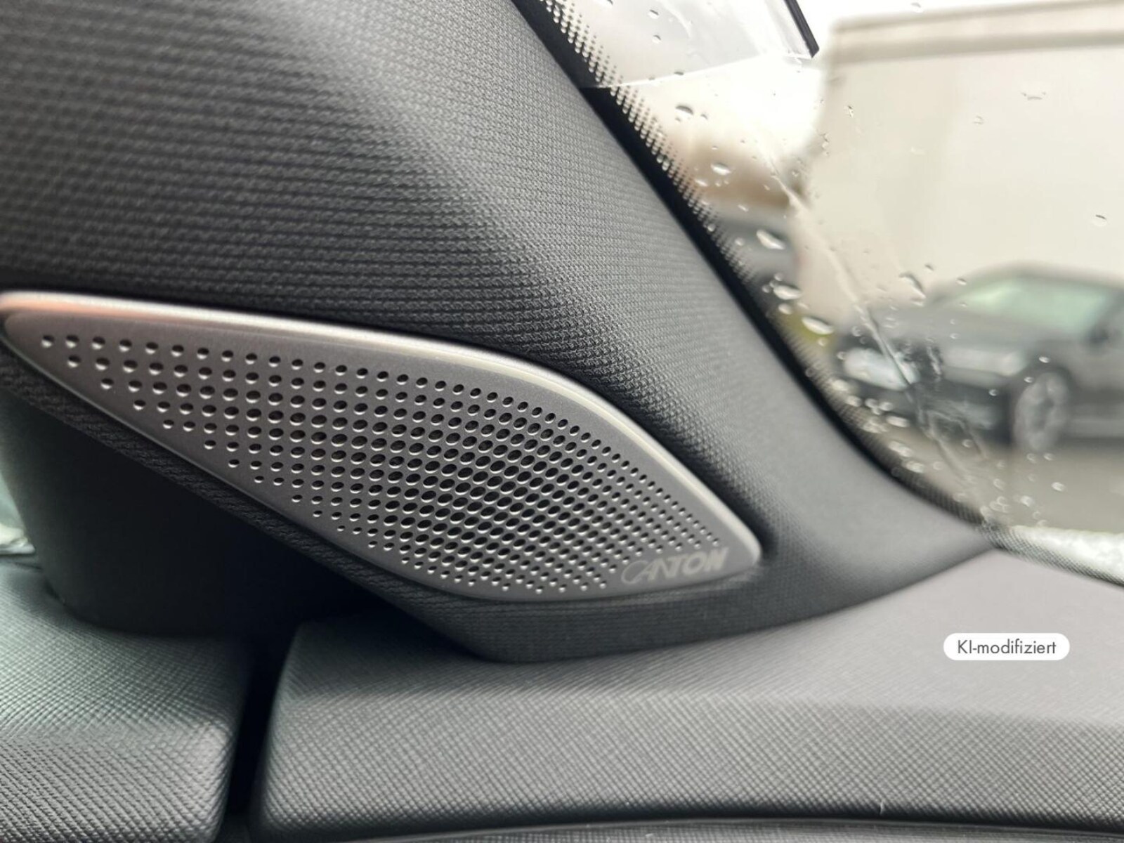 Škoda Superb Combi – Bild 17