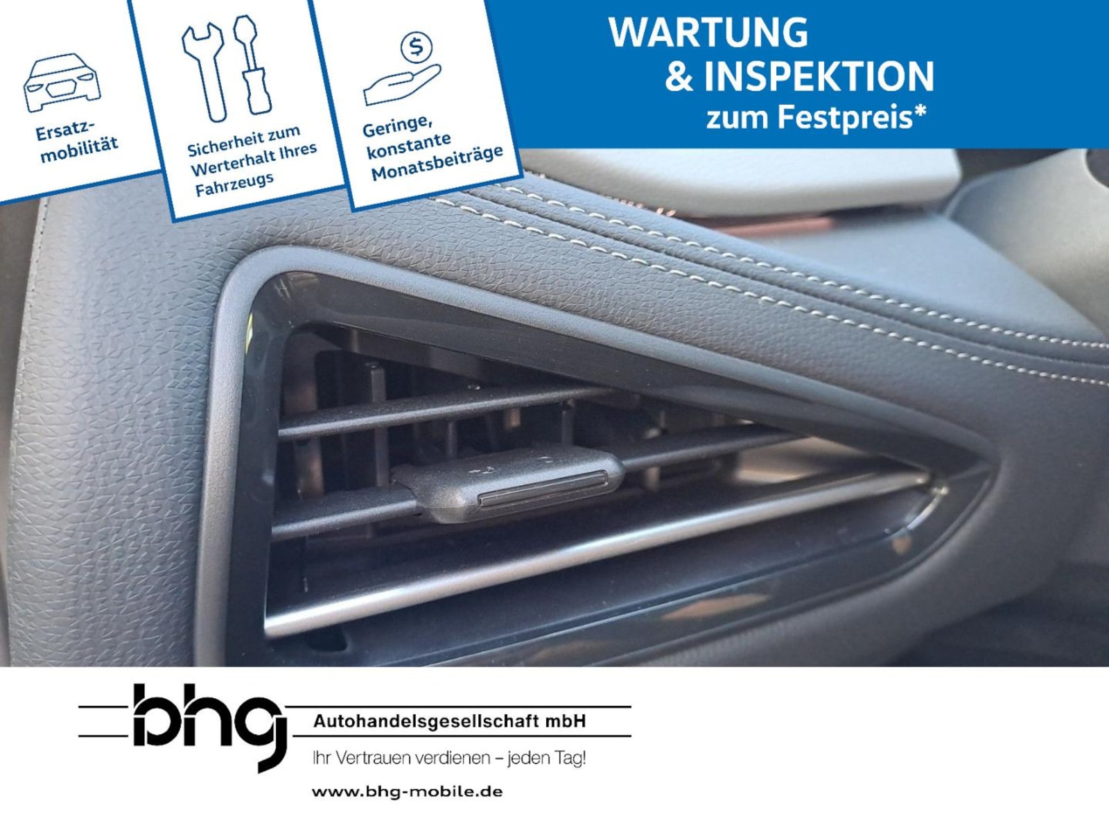 Volkswagen ID.3 – Bild 22