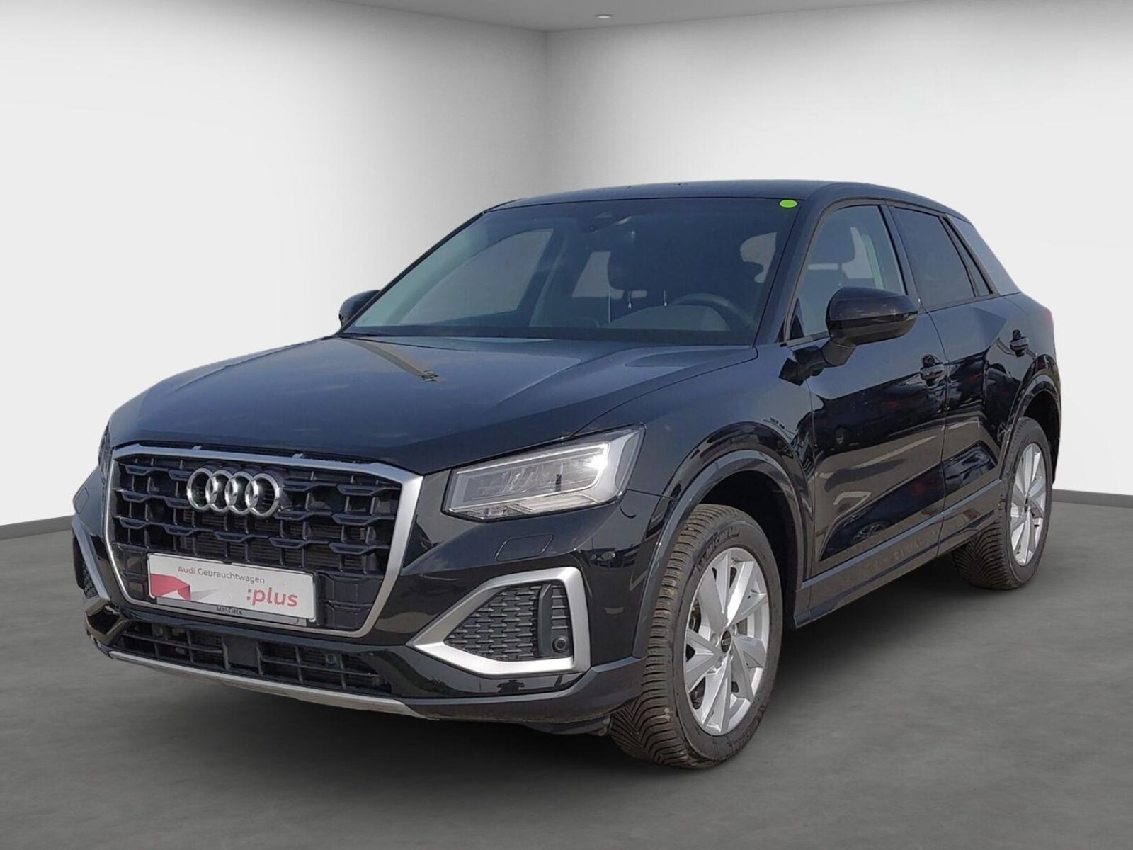 Audi Q2 – Bild 2