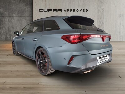 CUPRA Leon Sportstourer 1.5 TSI e-Hybrid VZ DSG 200 kW (272 CV) — photo 2