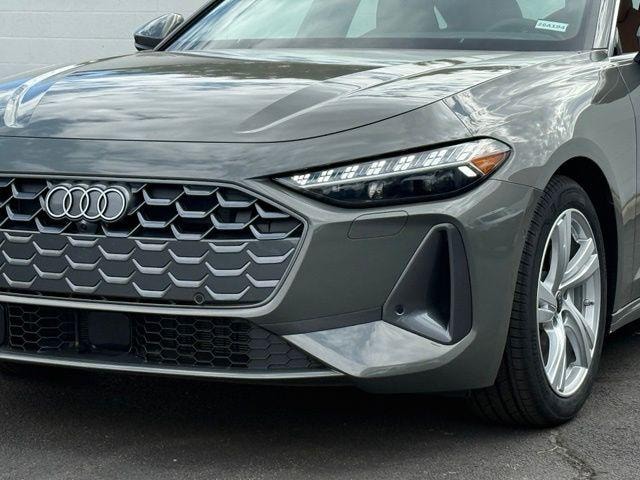 2026 Audi A5 Sedan