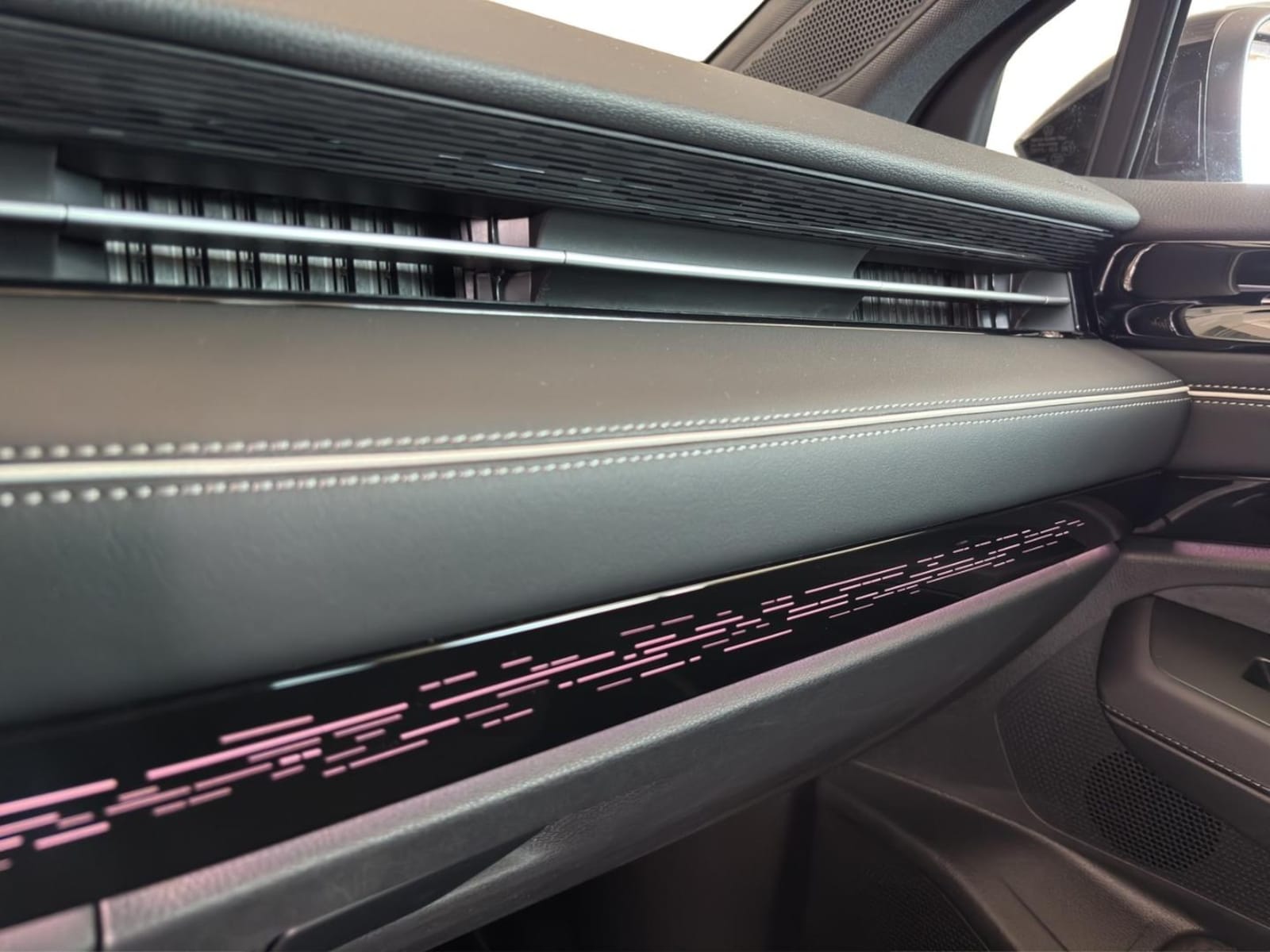 Volkswagen ID.7 Tourer – Bild 14