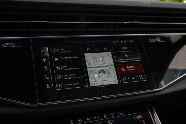 2026 Audi RS Q8 Base - Photo 53