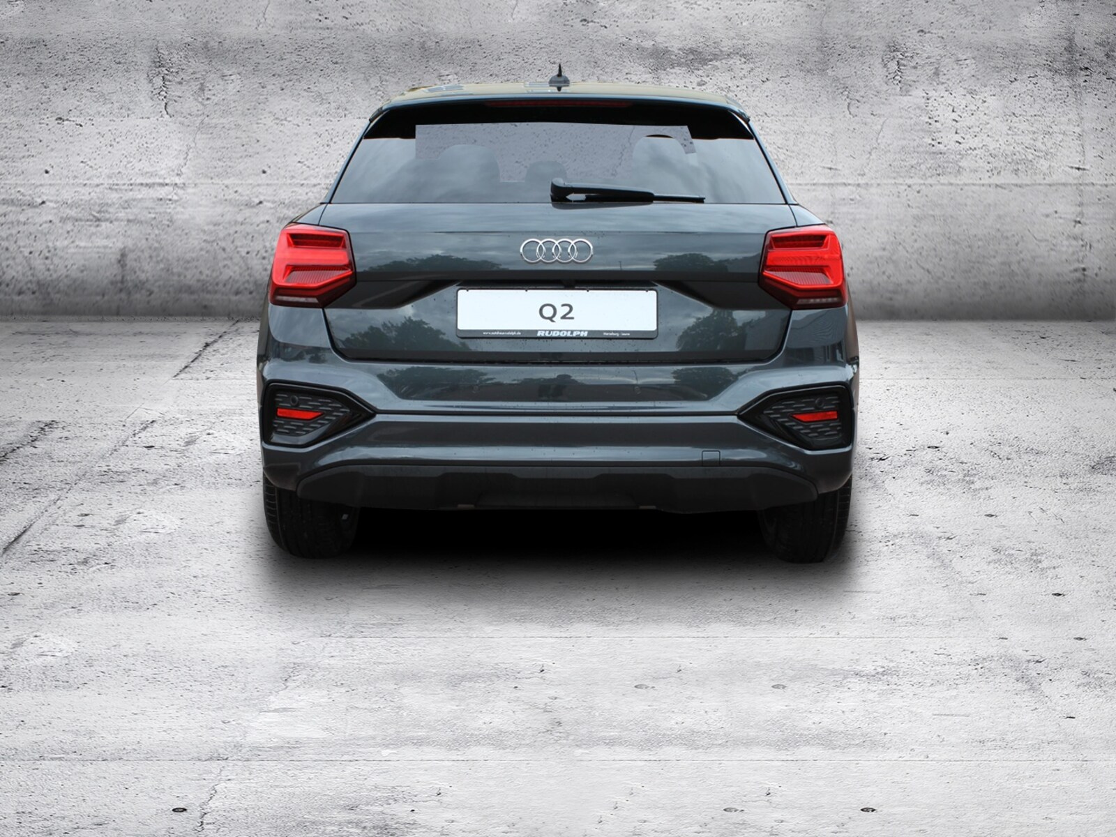 Audi Q2 – Bild 4