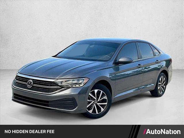 2024 Volkswagen Jetta