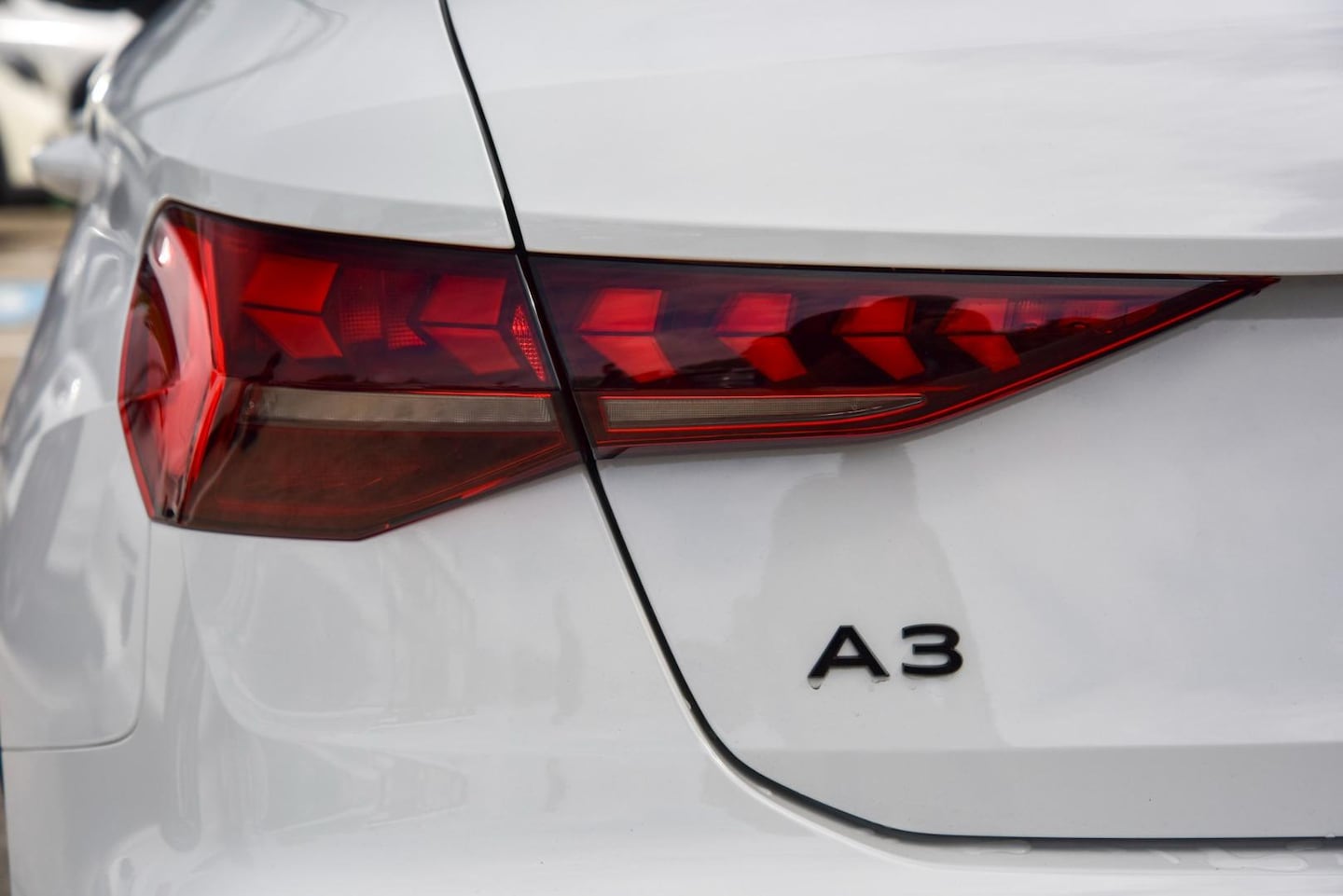 Image about Audi A3 Sportback TFSI quattro S tronic