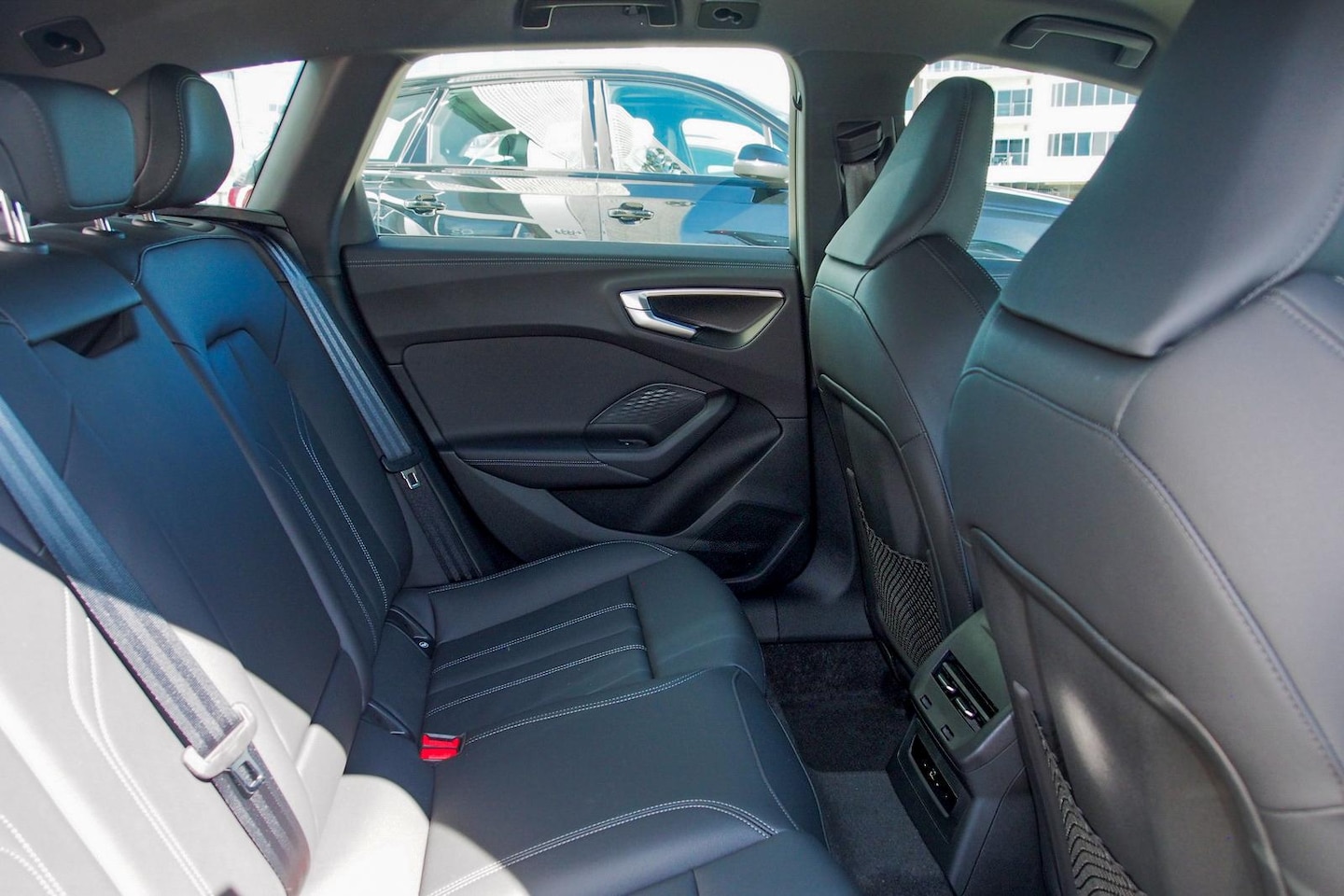 Image about Audi A5 Avant TFSI quattro 200 kW S tronic