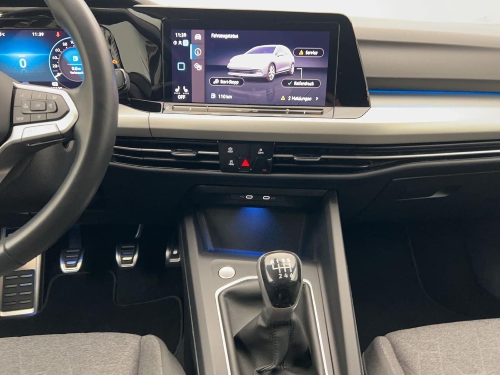 Volkswagen Golf – Bild 6