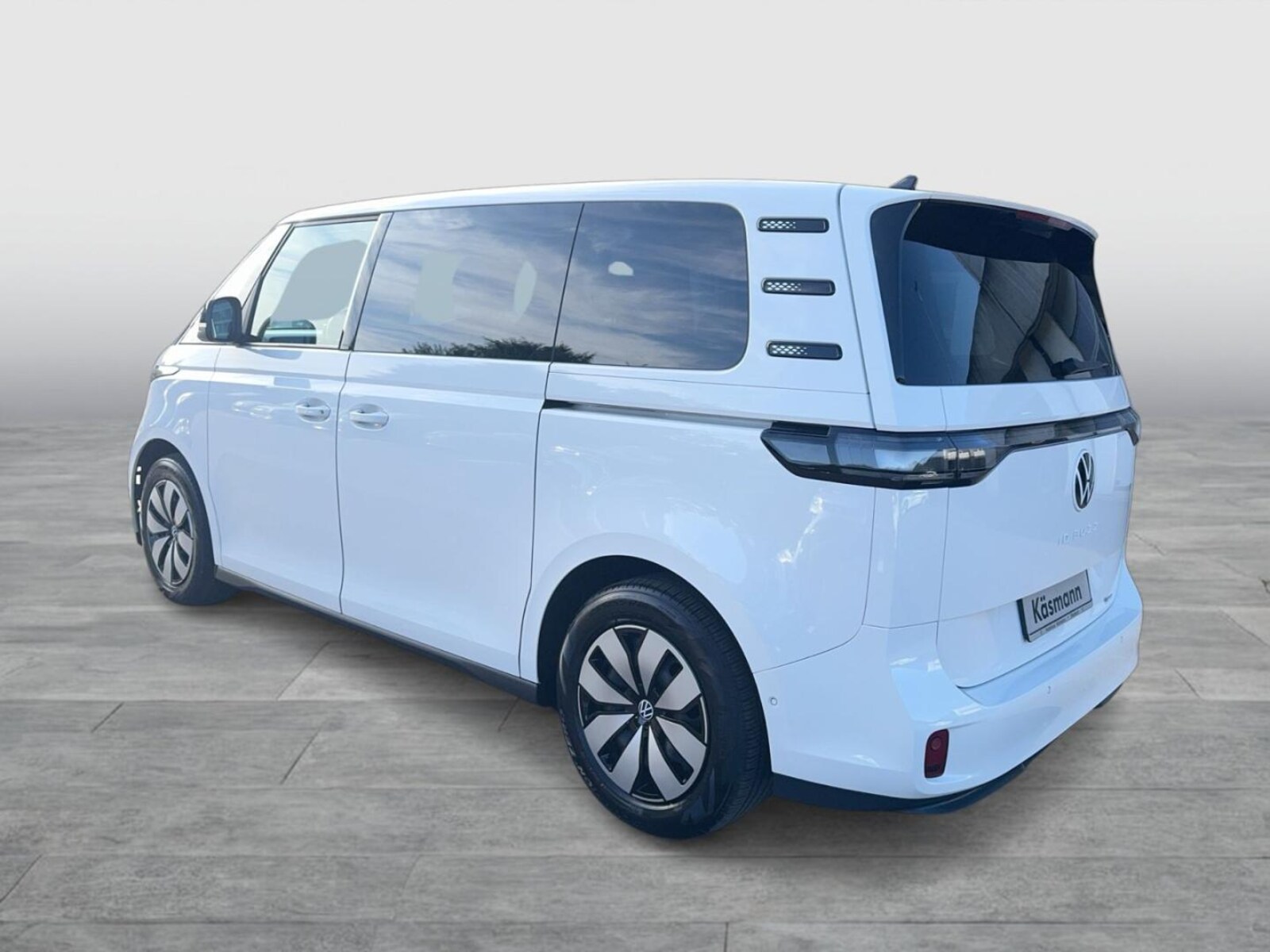 Volkswagen ID. Buzz – Bild 3