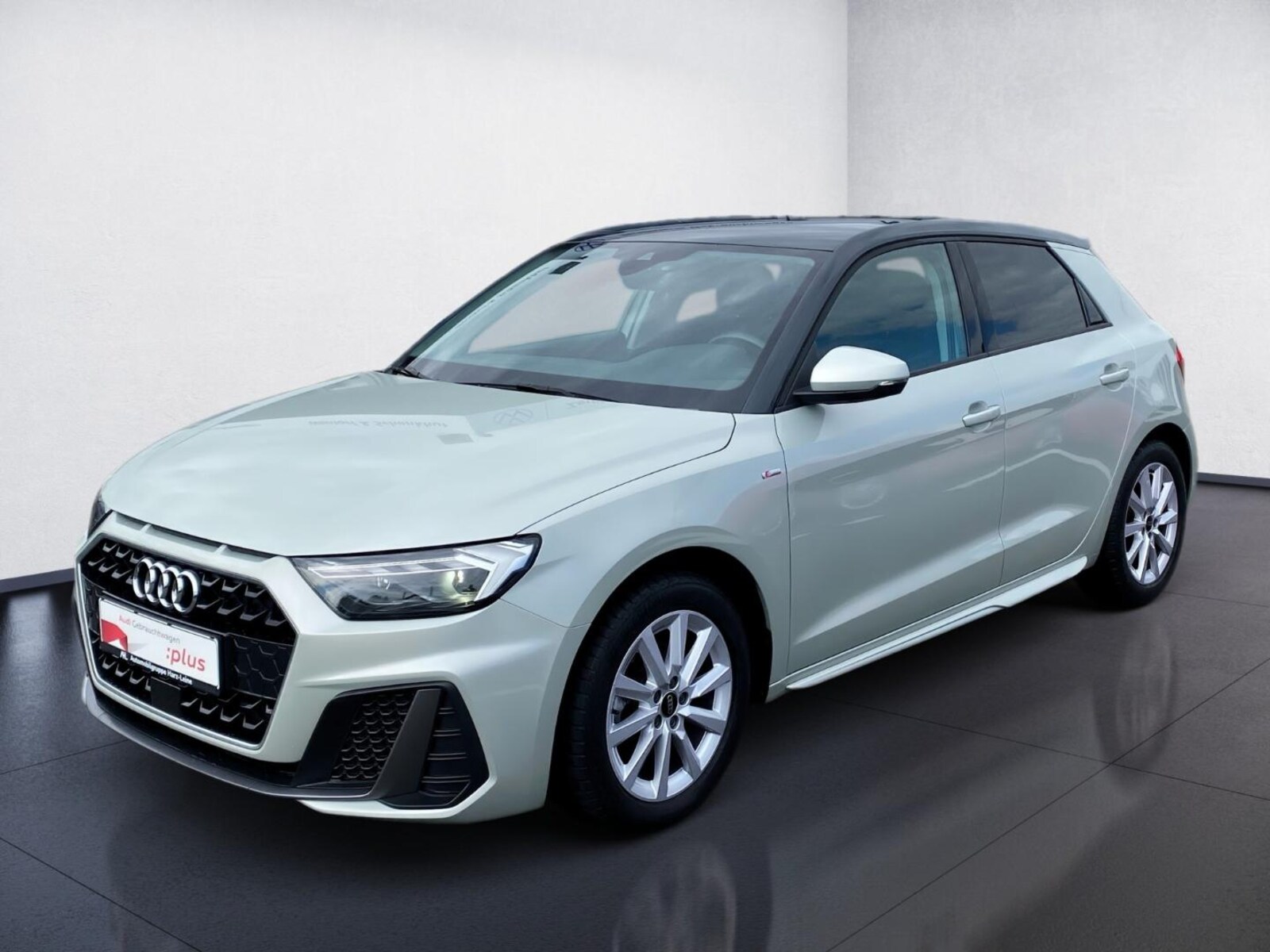 Audi A1 Sportback – Bild 2