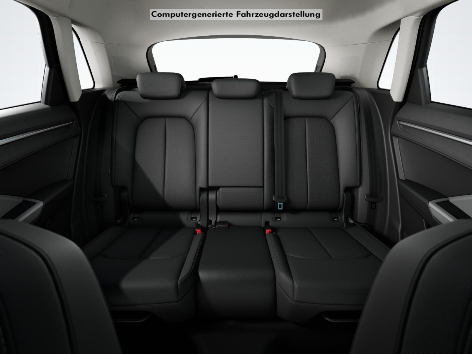 Audi Q3 – Bild 10