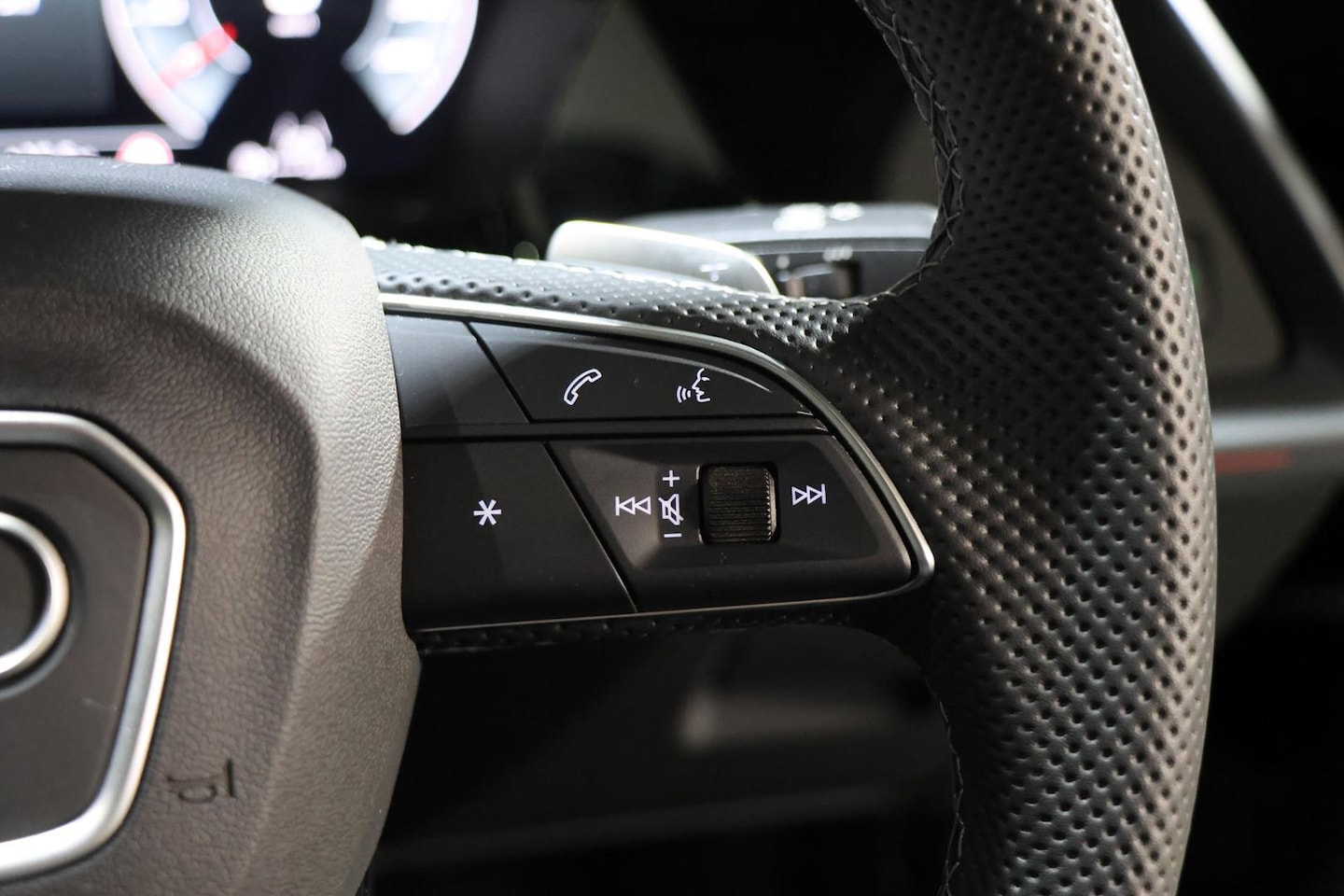 Image about Audi A3 Sedan TFSI quattro S tronic