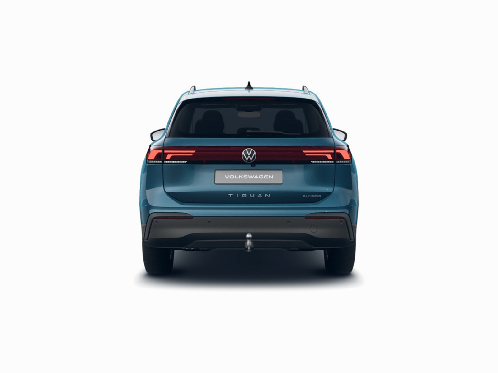 Volkswagen Tiguan – Bild 8