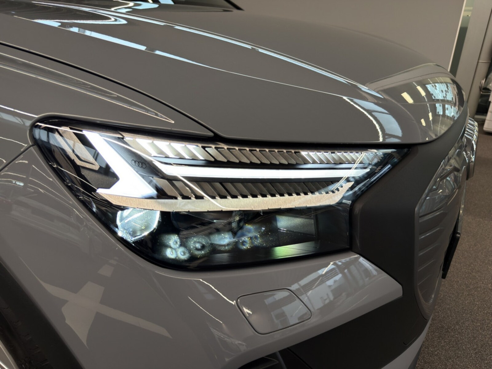 Audi Q4 e-tron – Bild 24