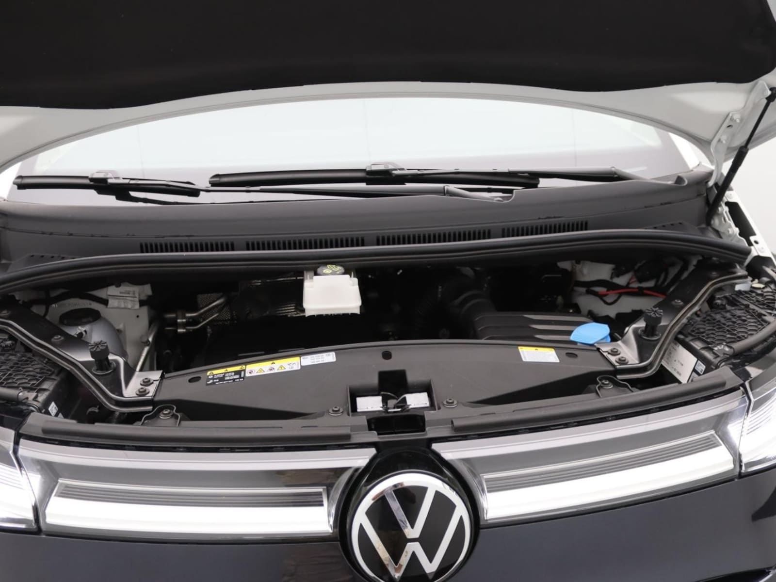 Volkswagen Multivan Langversion – Bild 21