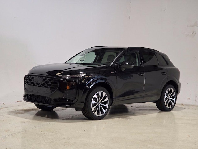 Photo of 2026 Audi Q3 SUV