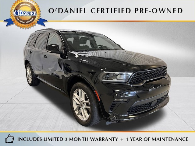 2023 Dodge Durango GT