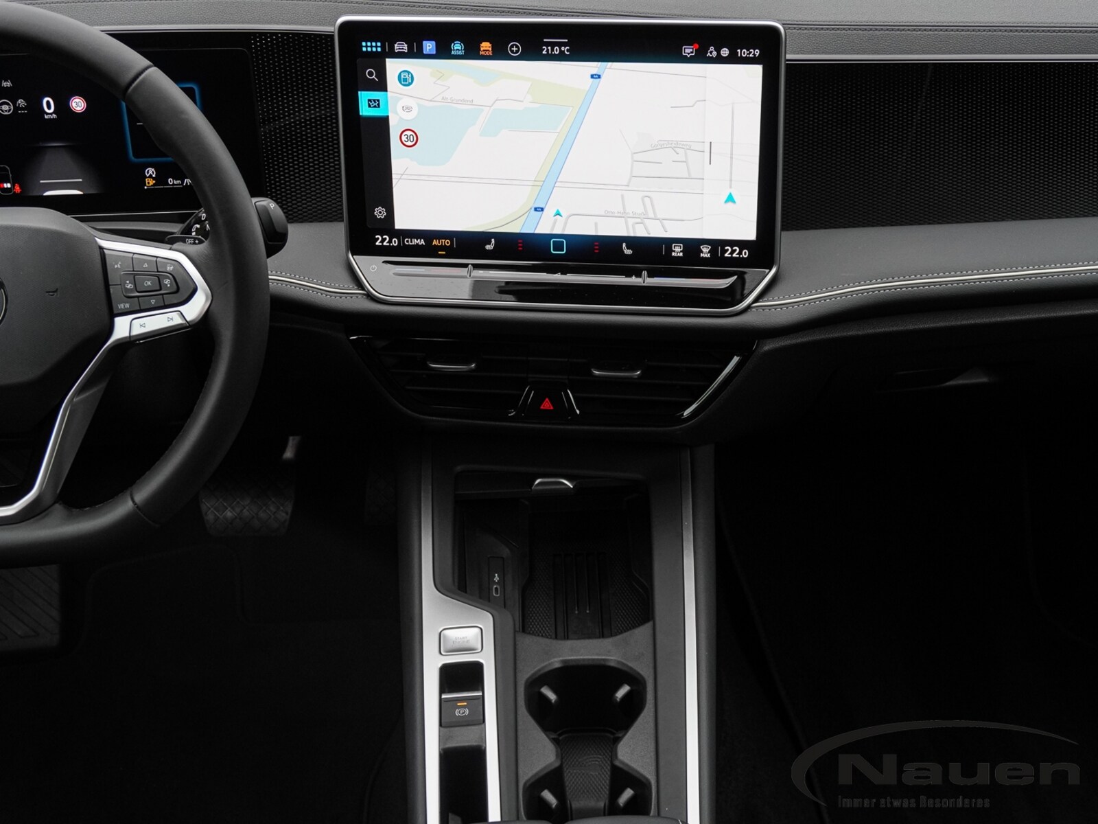 Volkswagen Passat – Bild 11