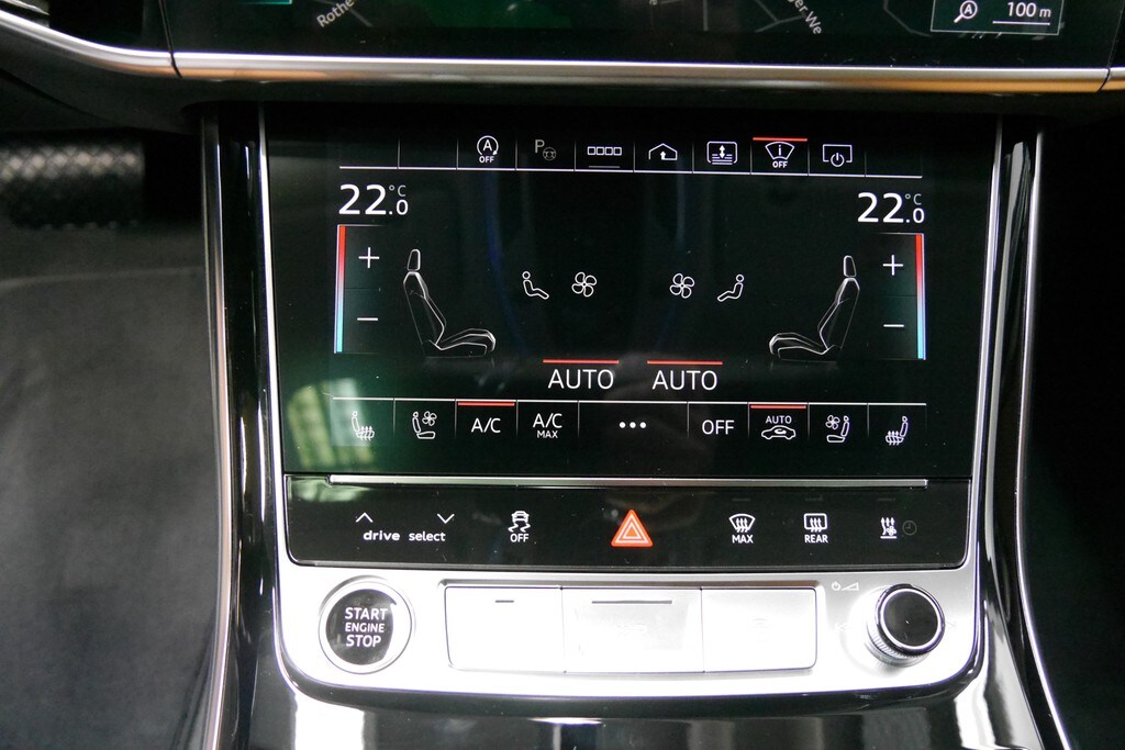Image about Audi A8 L 60 TFSI quattro tiptronic