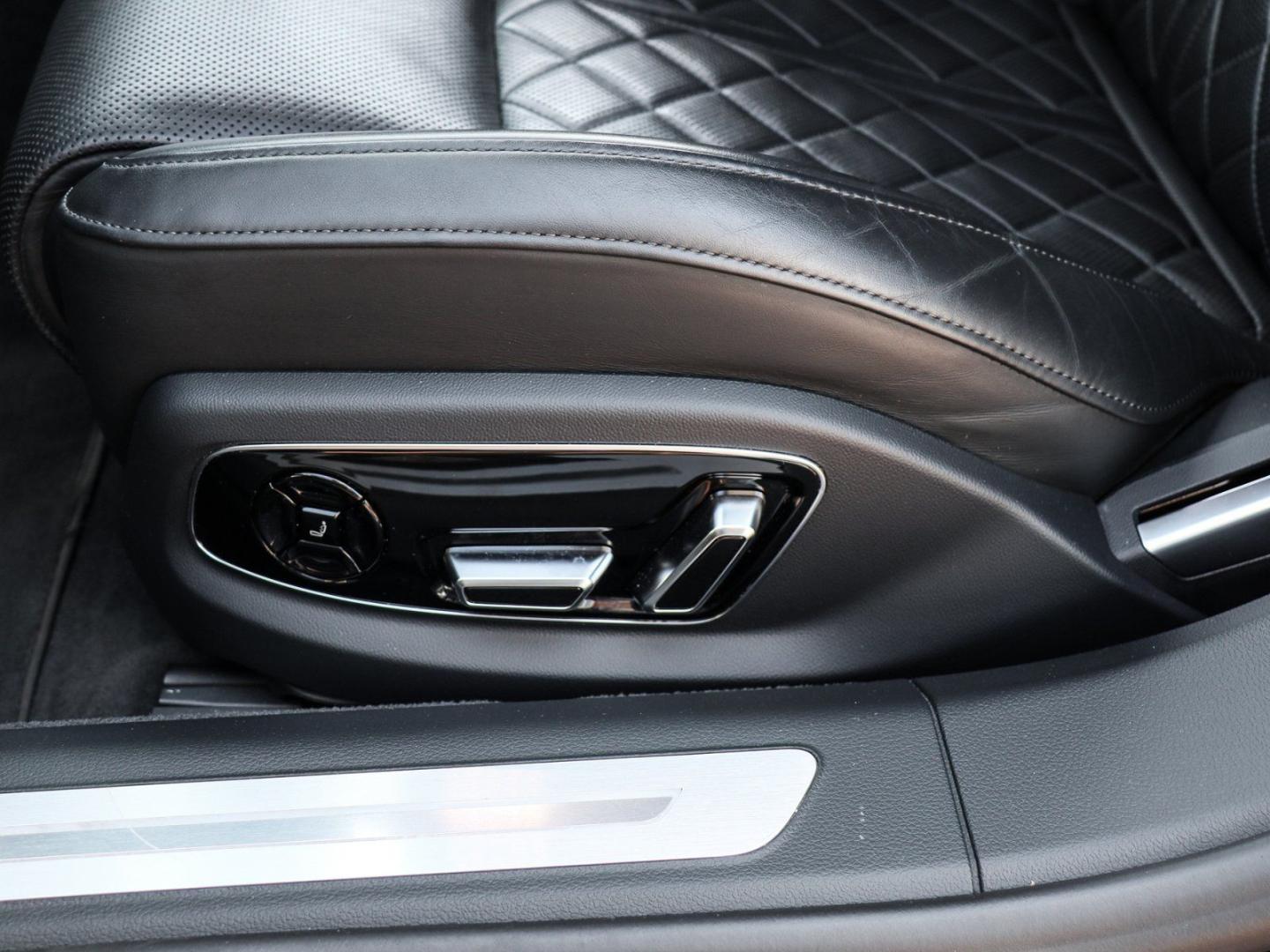 Image about Audi A8 60 TDI quattro tiptronic