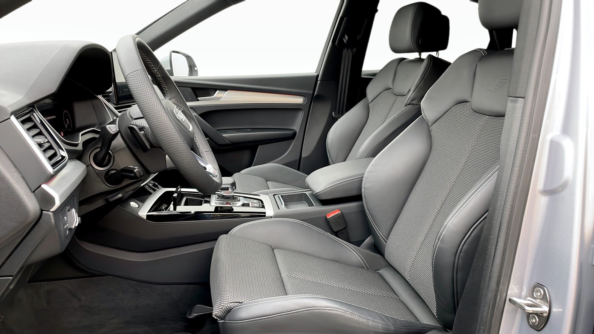 Audi Q5 Sportback TFSI e