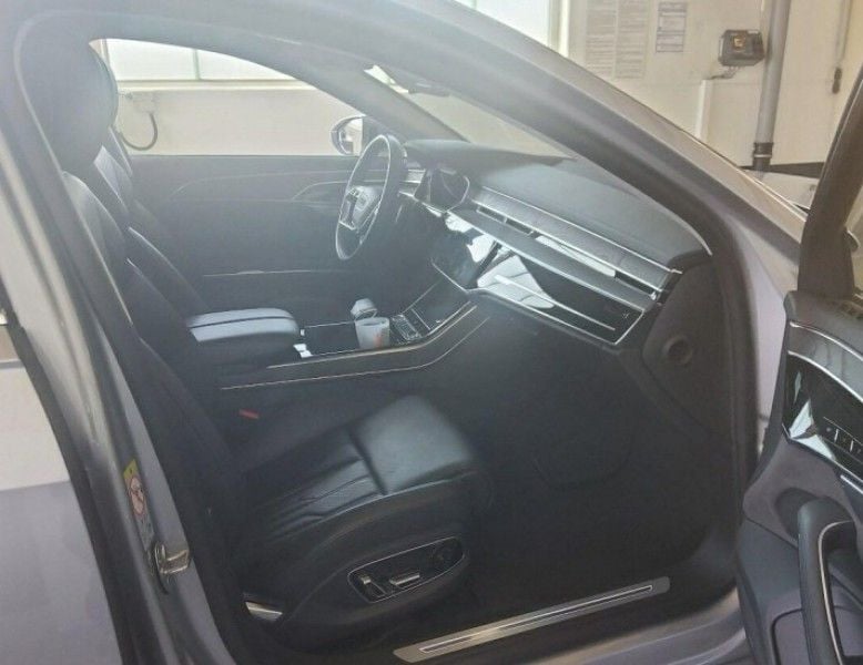 Image about Audi A8 TFSI e 60 TFSI e quattro tiptronic