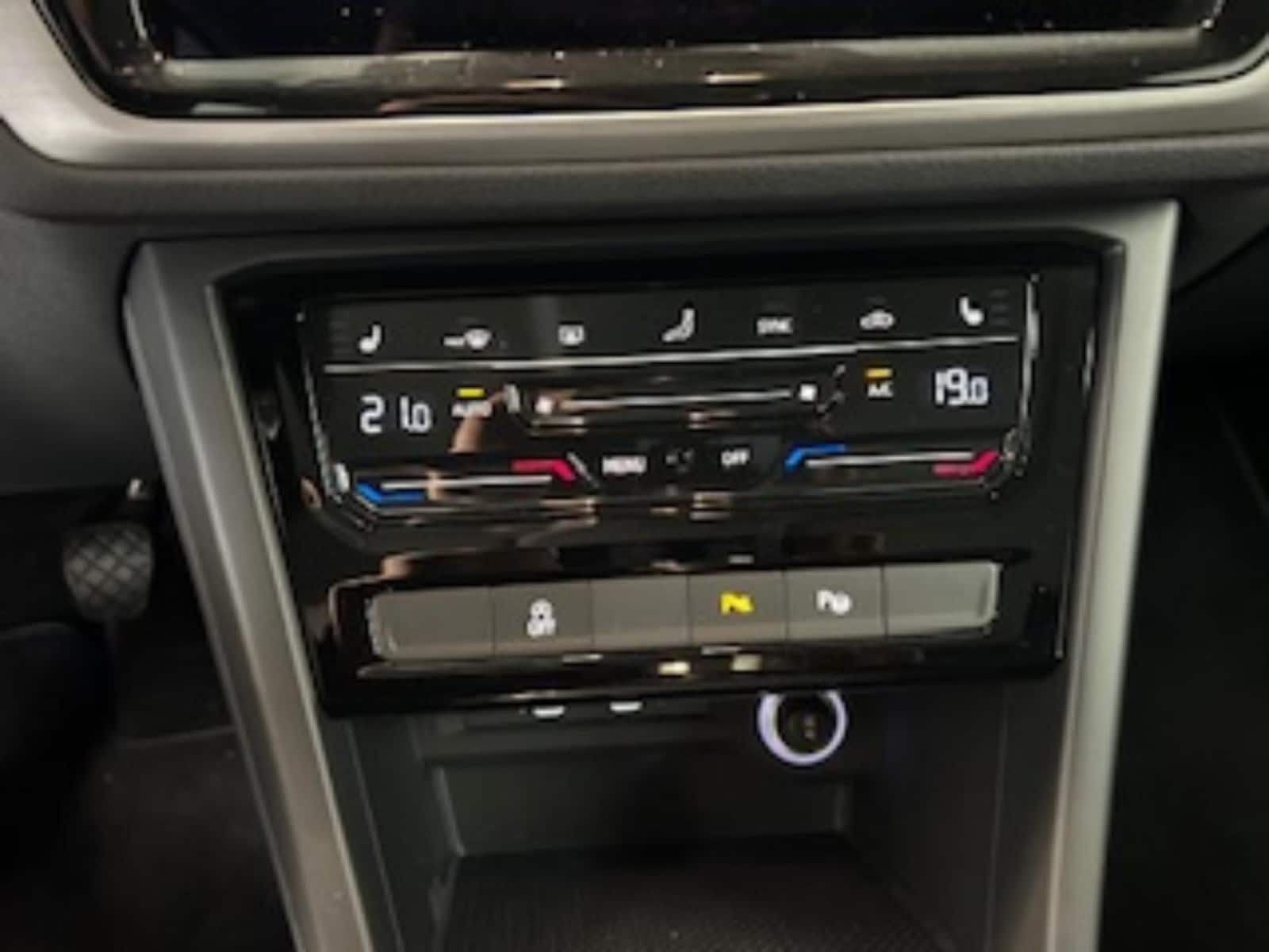 Volkswagen Touran – Bild 24