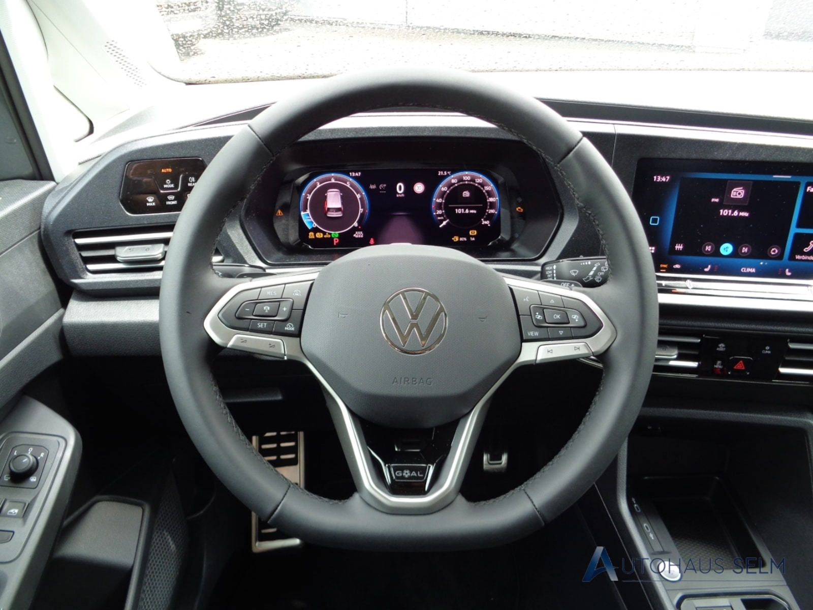 Volkswagen Caddy – Bild 7