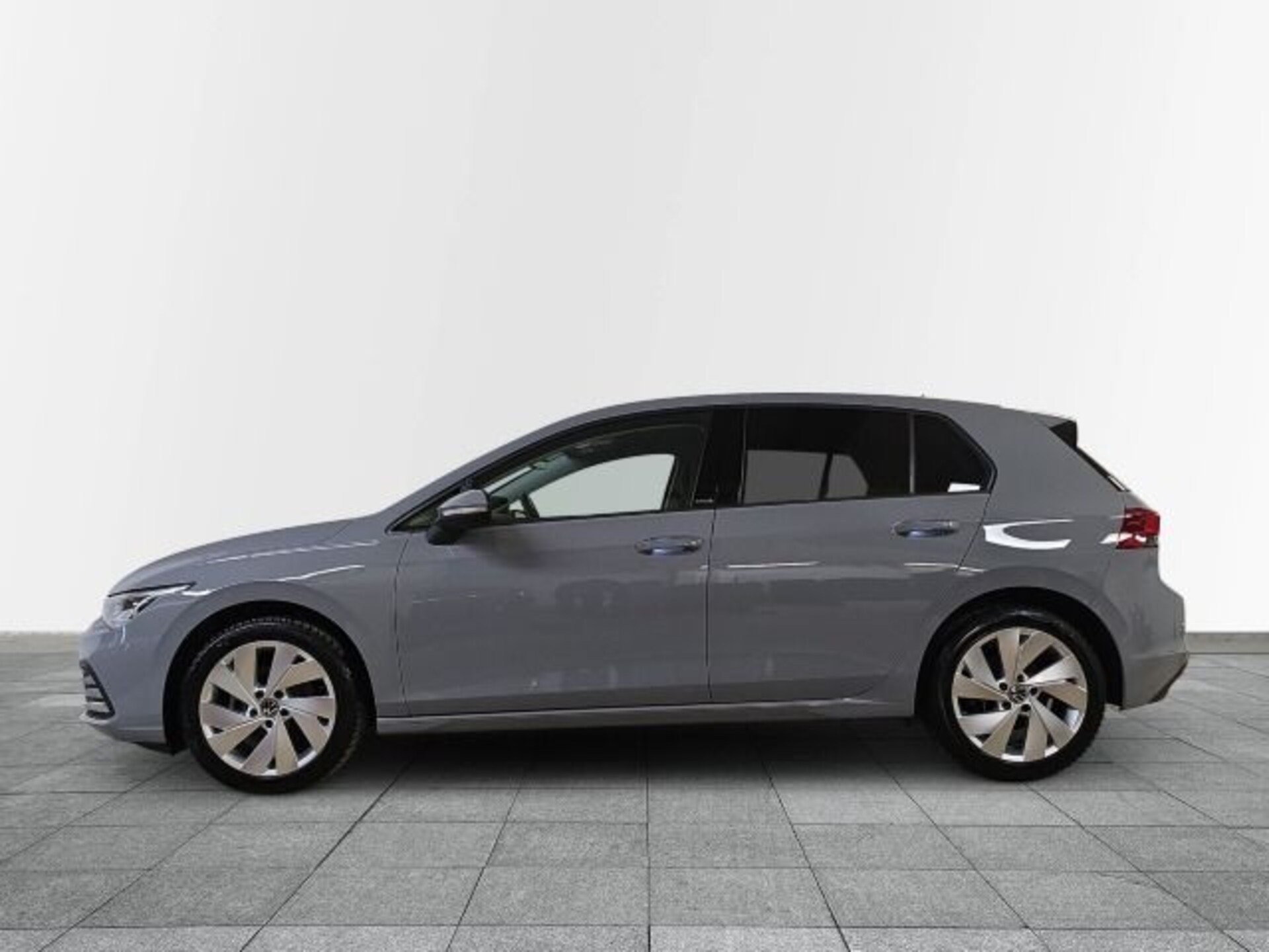 Volkswagen Golf MOVE