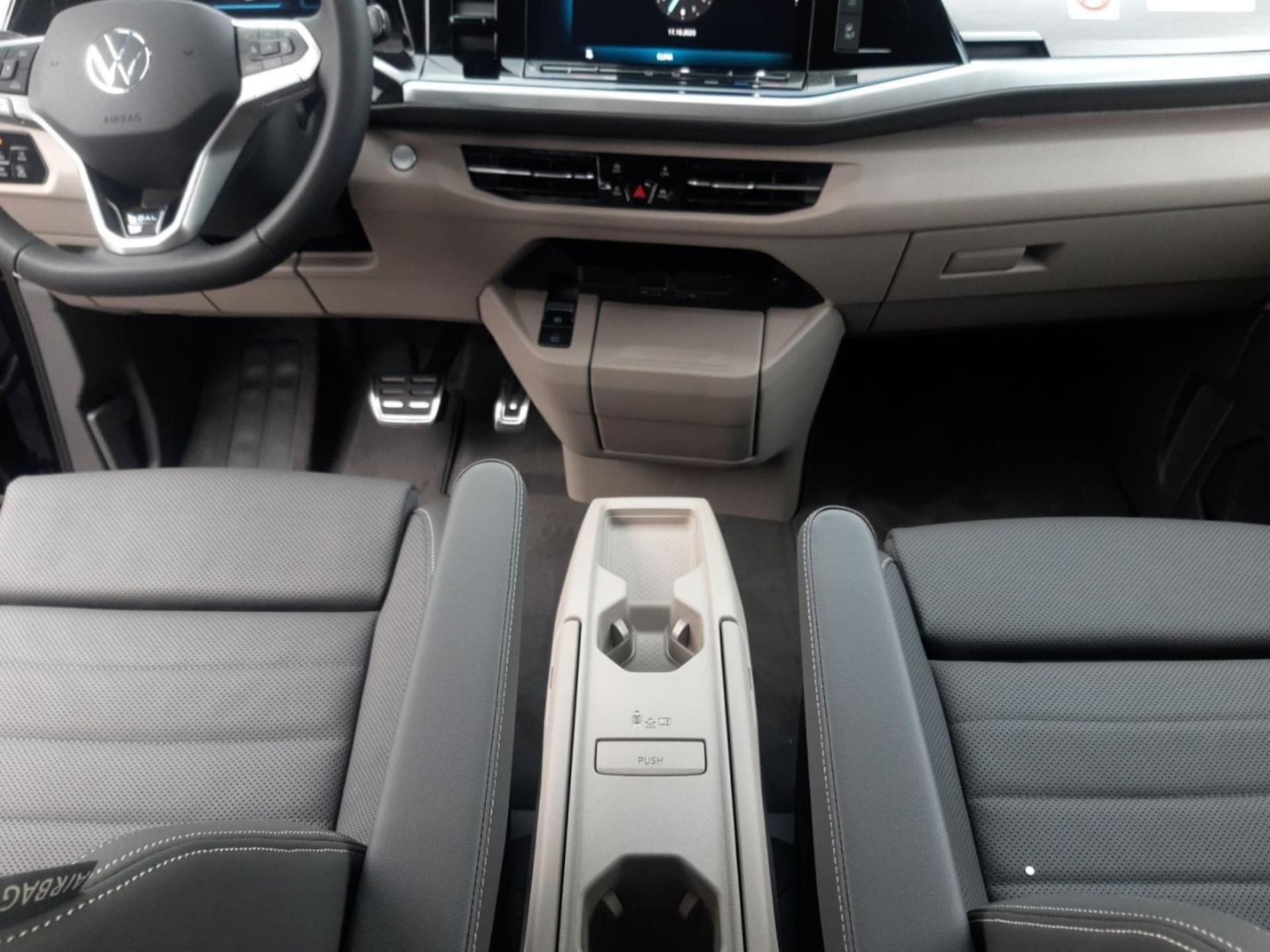 Volkswagen Multivan Langversion Life