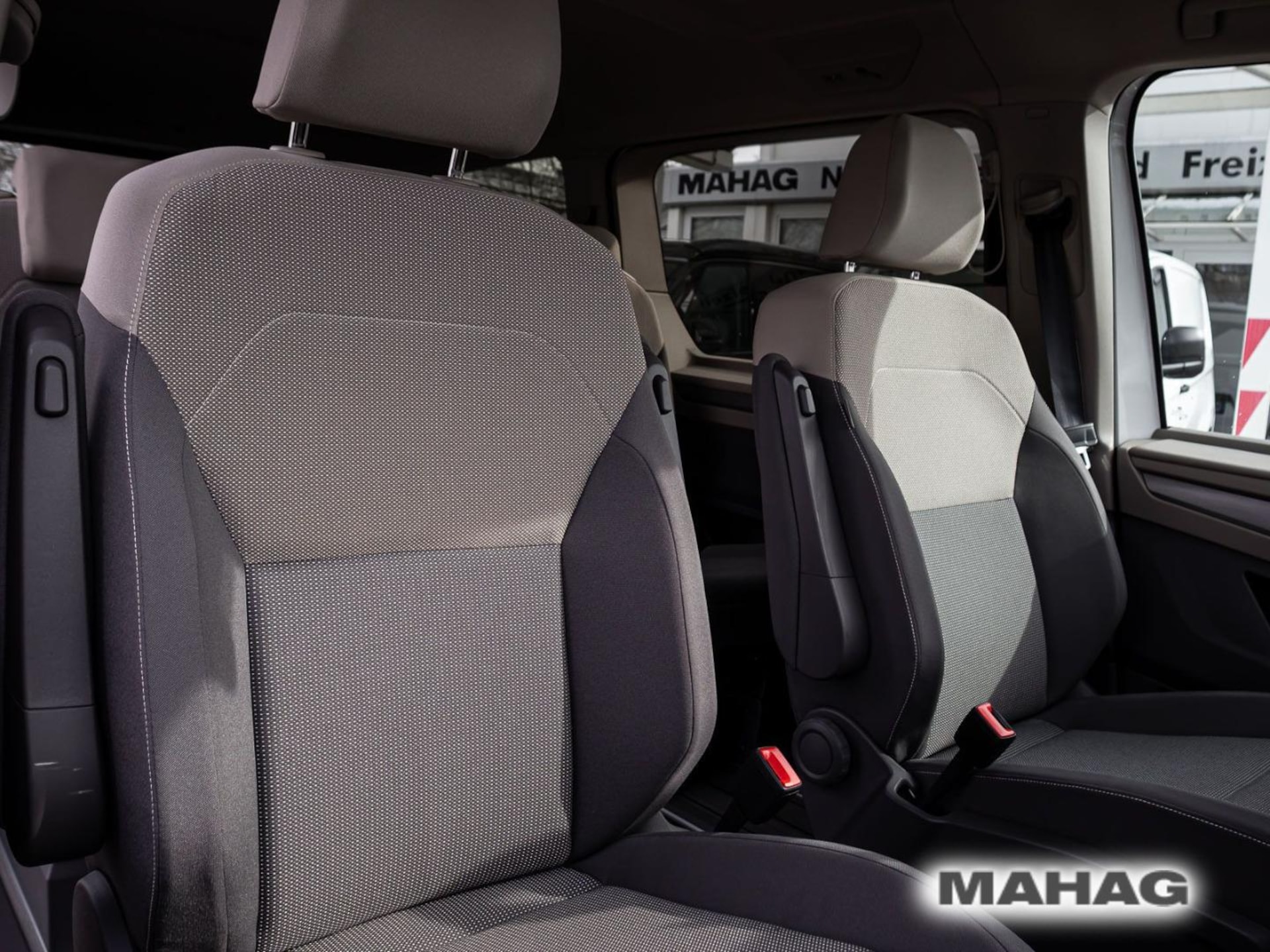 Volkswagen Multivan Langversion Life