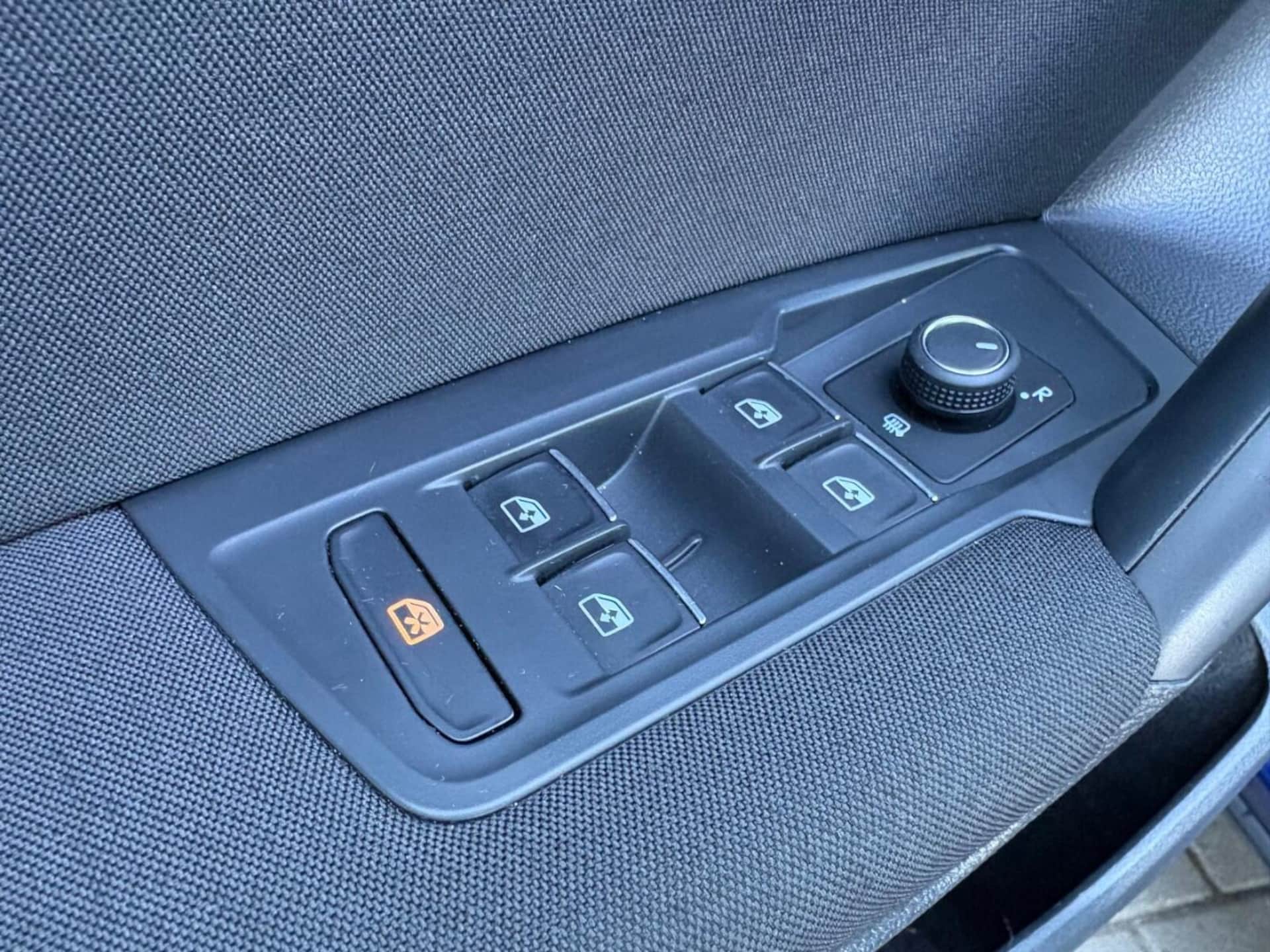 Volkswagen Tiguan Allspace Life
