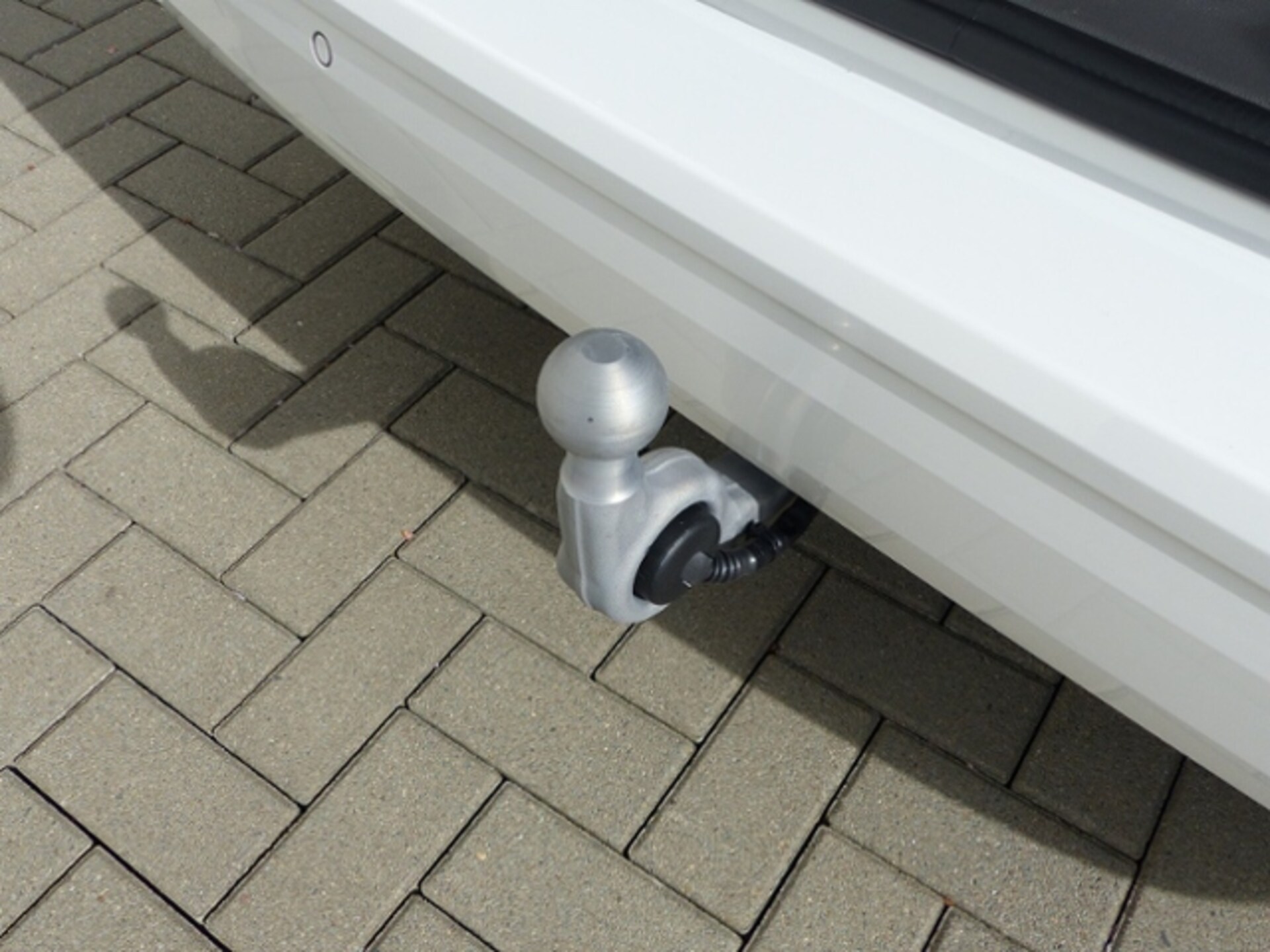 Volkswagen Multivan Life