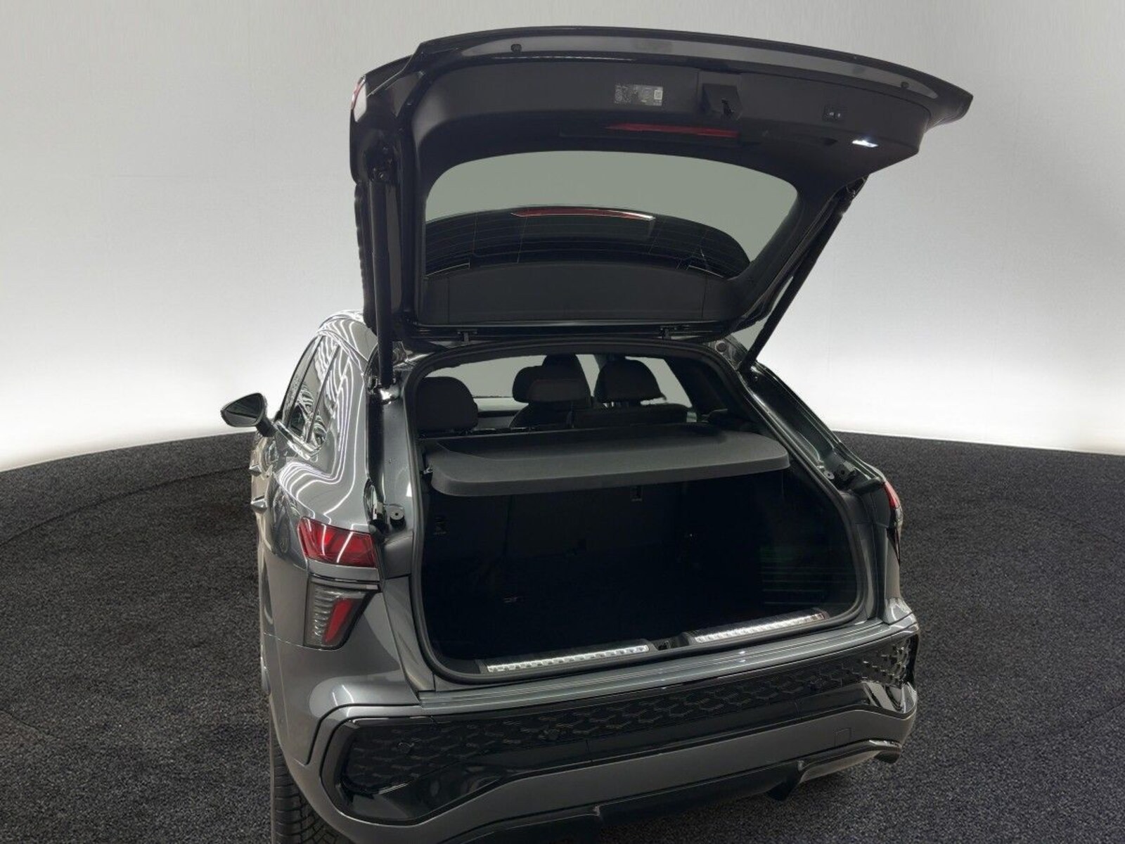 Audi Q3 – Bild 9