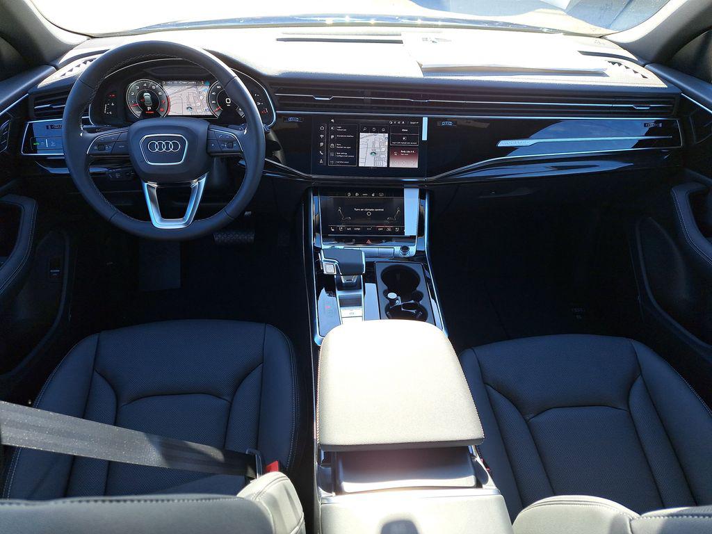 2026 Audi Q8 Premium Plus - Photo 24