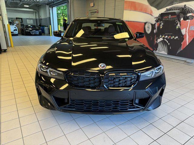 2023 BMW M340i