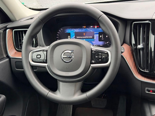 2023 Volvo XC60