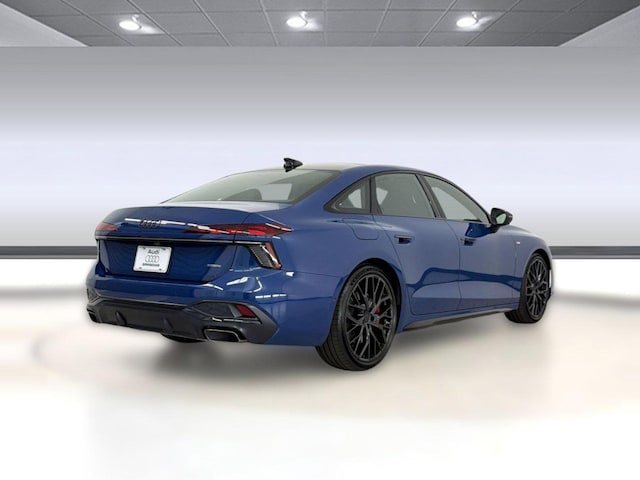 2026 Audi A6 Prestige - Photo 9