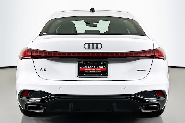 2026 Audi A5 Sedan