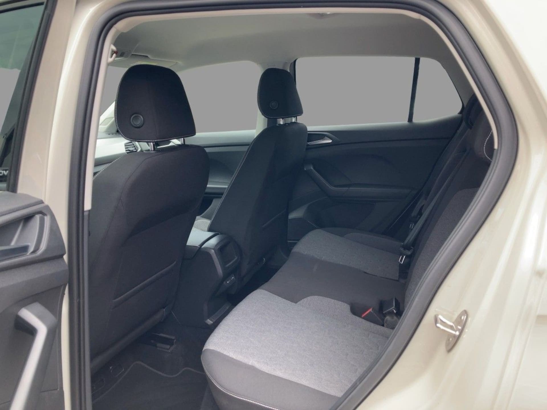 Volkswagen T-Cross MOVE