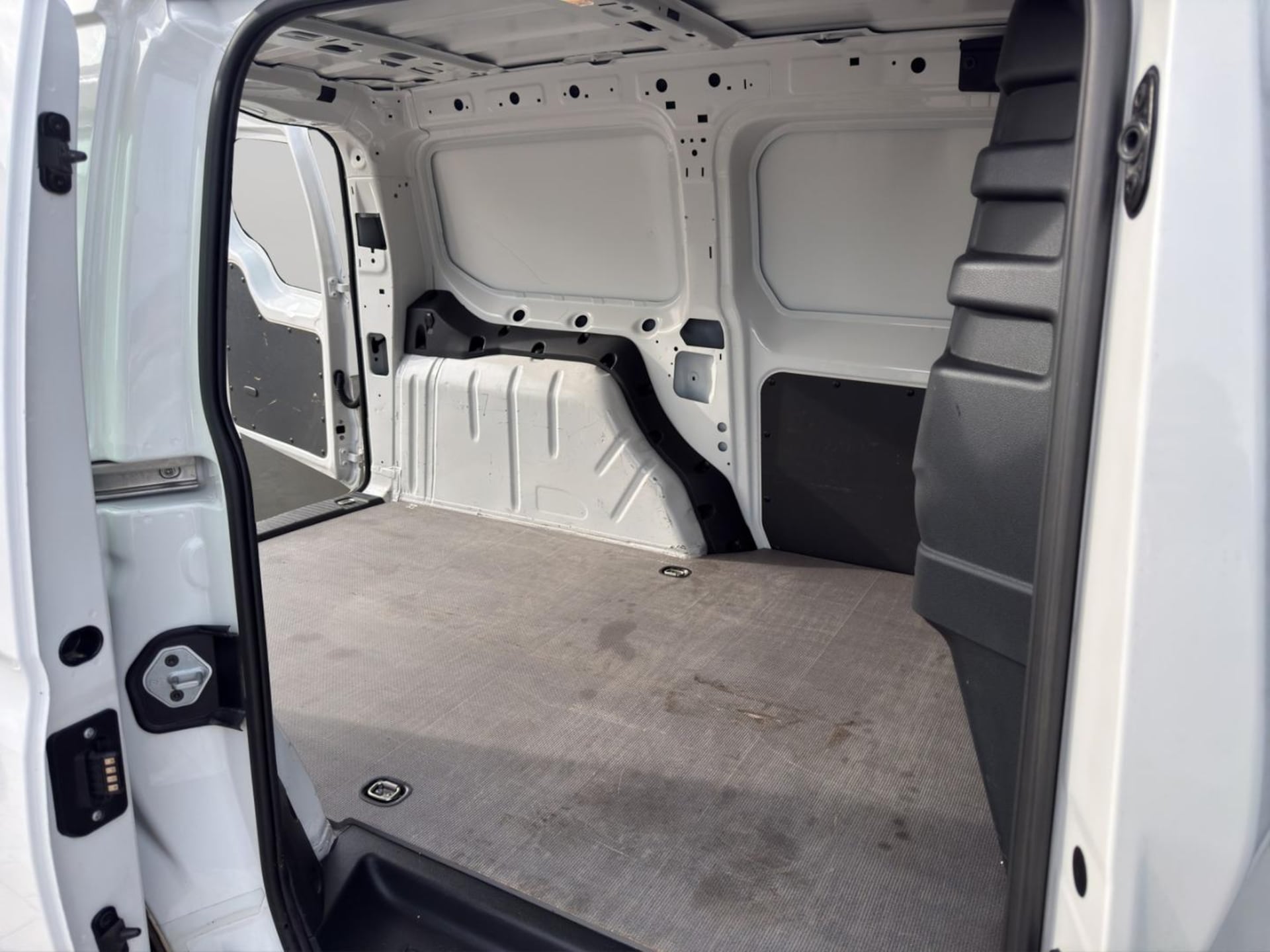 Volkswagen Caddy Maxi Cargo EcoProfi