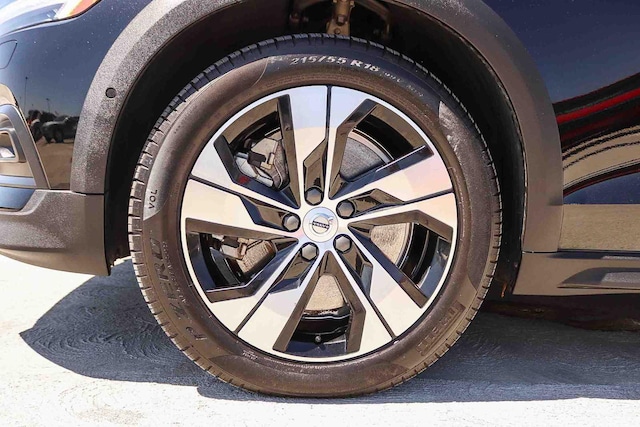 2023 Volvo V60 Cross Country Plus - Photo 14