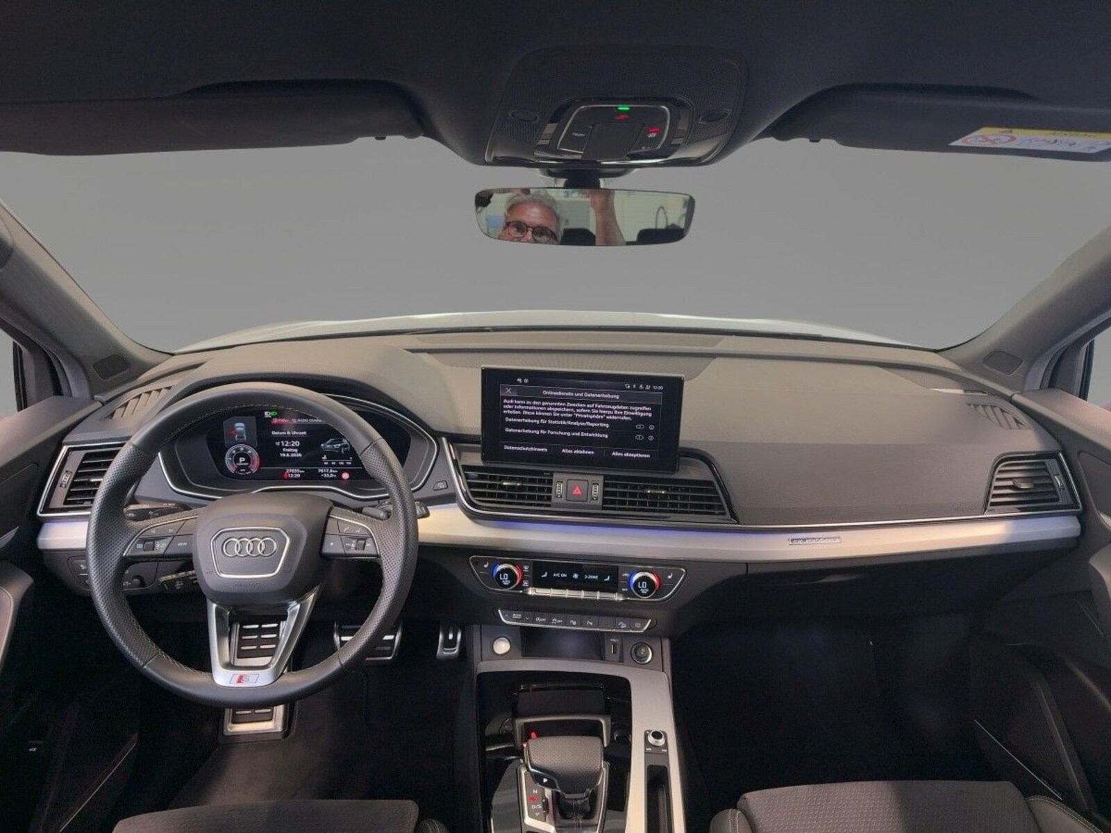 Audi Q5 – Bild 9