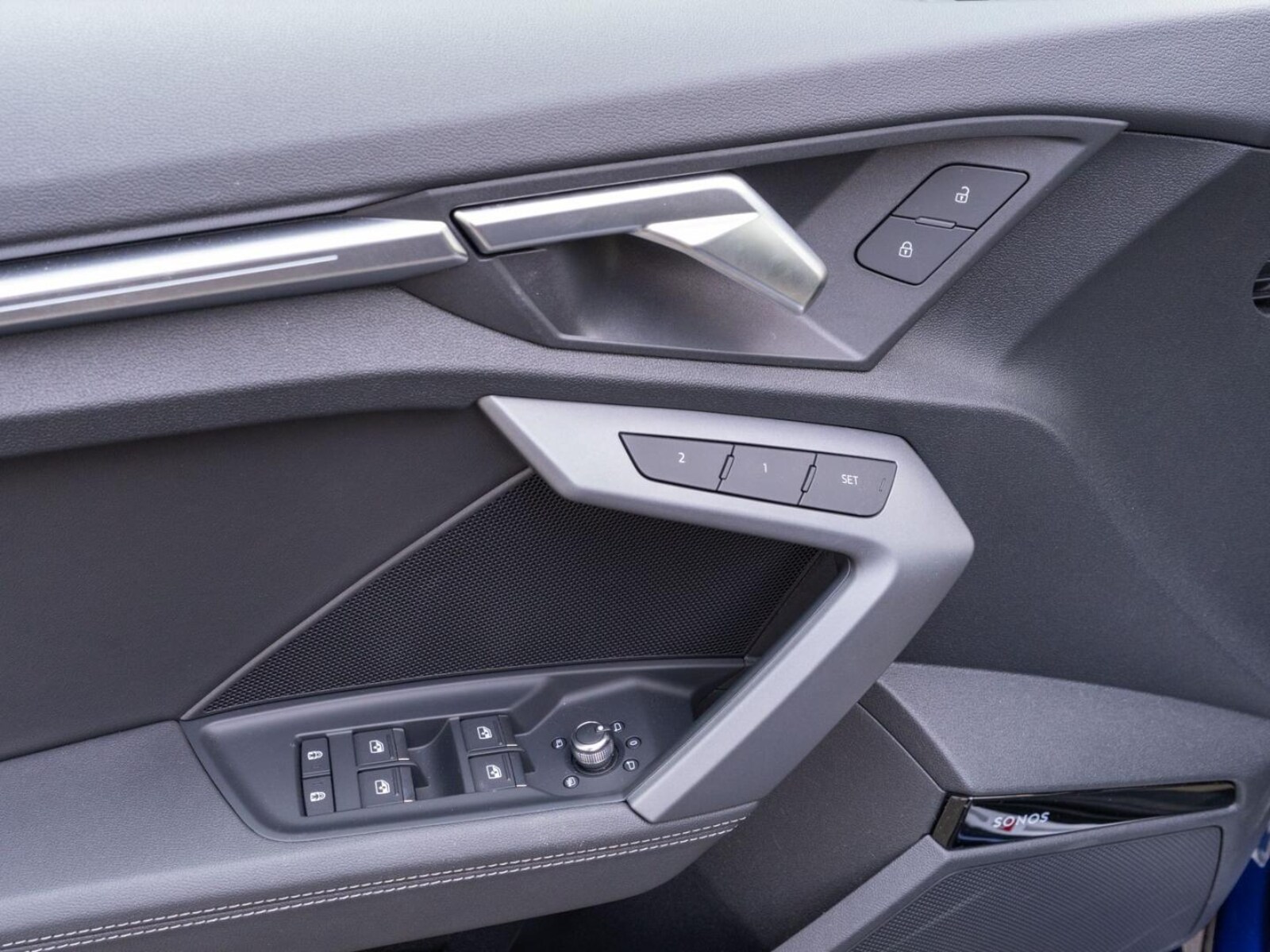 Audi A3 Sportback – Bild 11