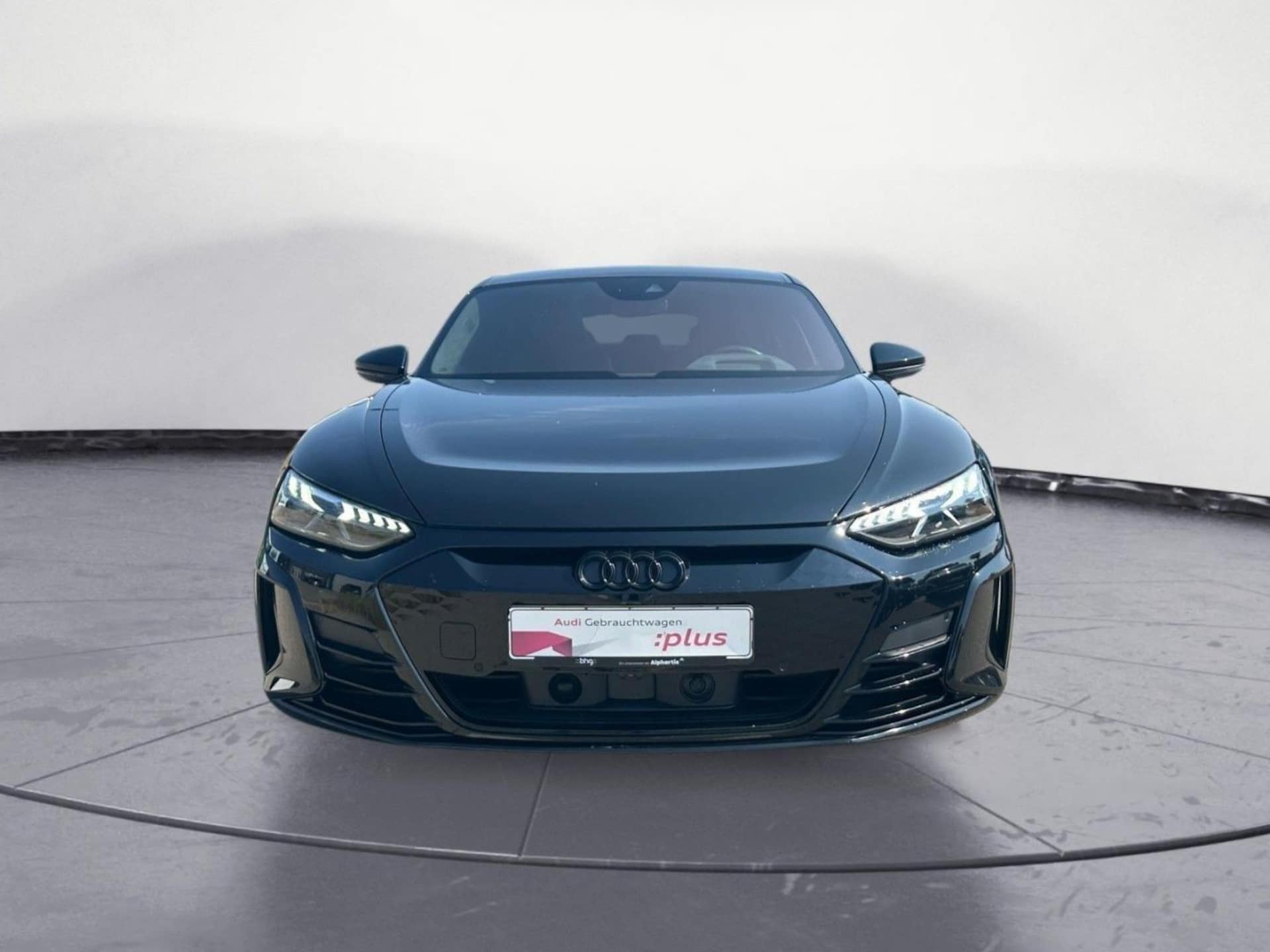 Audi RS e-tron GT