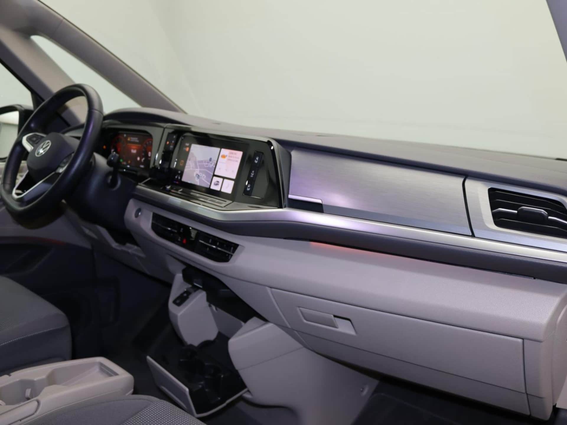 Volkswagen Multivan Life