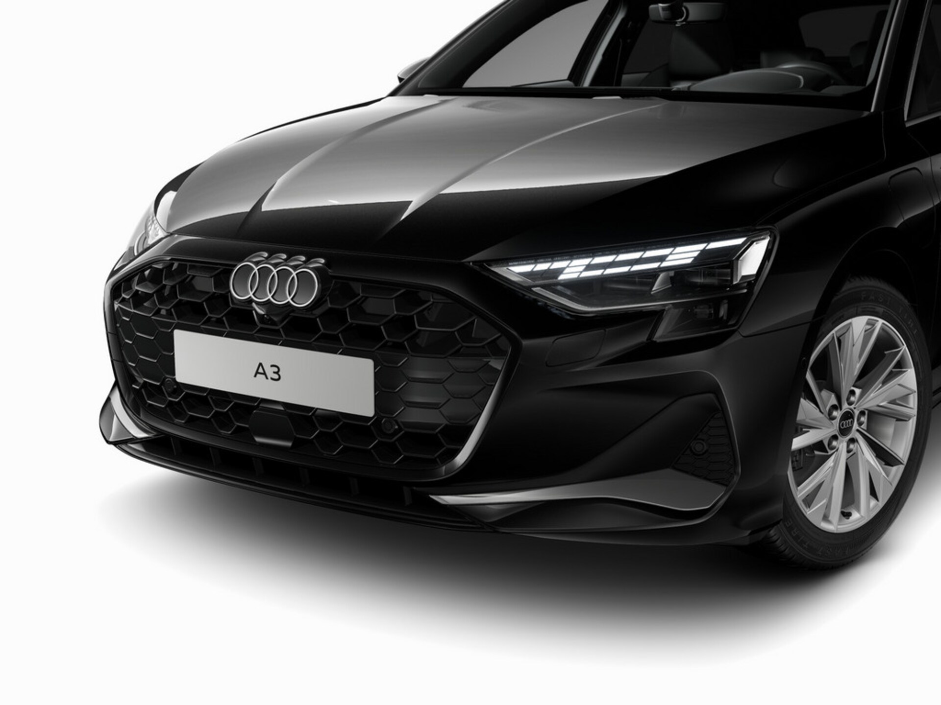 Audi A3 Sportback TFSI e Advanced
