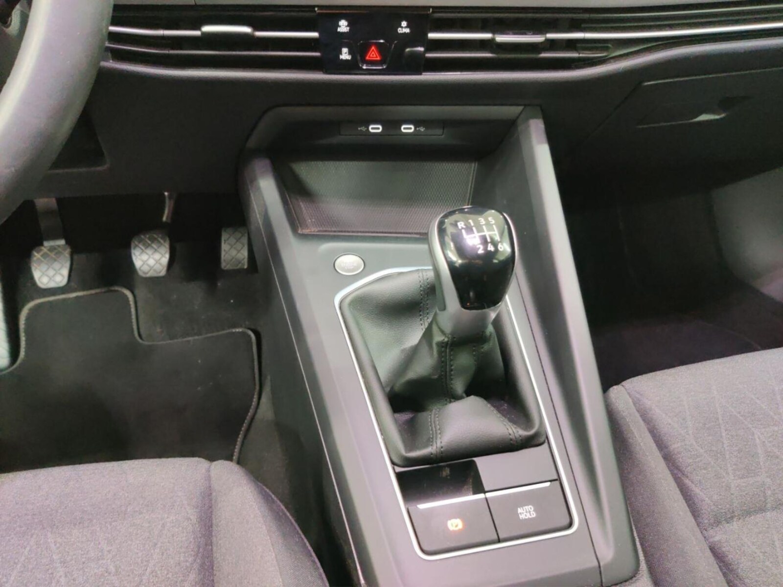 Volkswagen Golf – Bild 11
